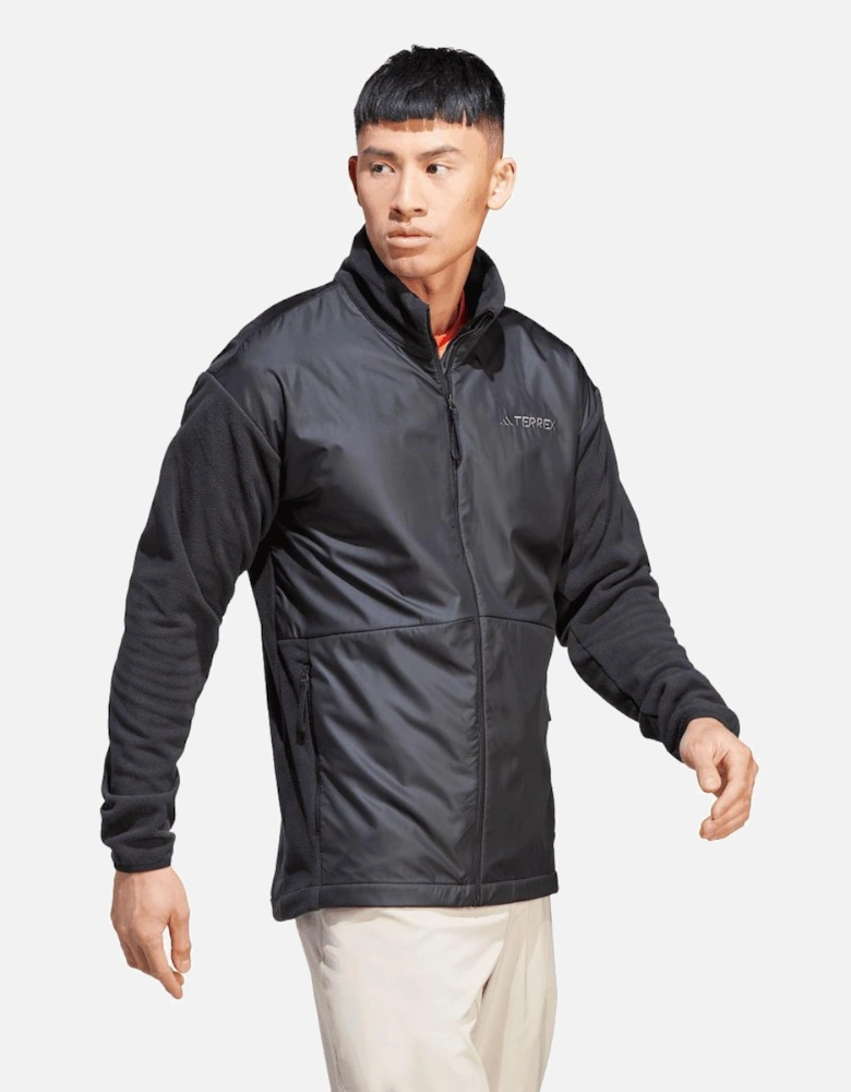 Terrex Multi Wind Fleece Jacket