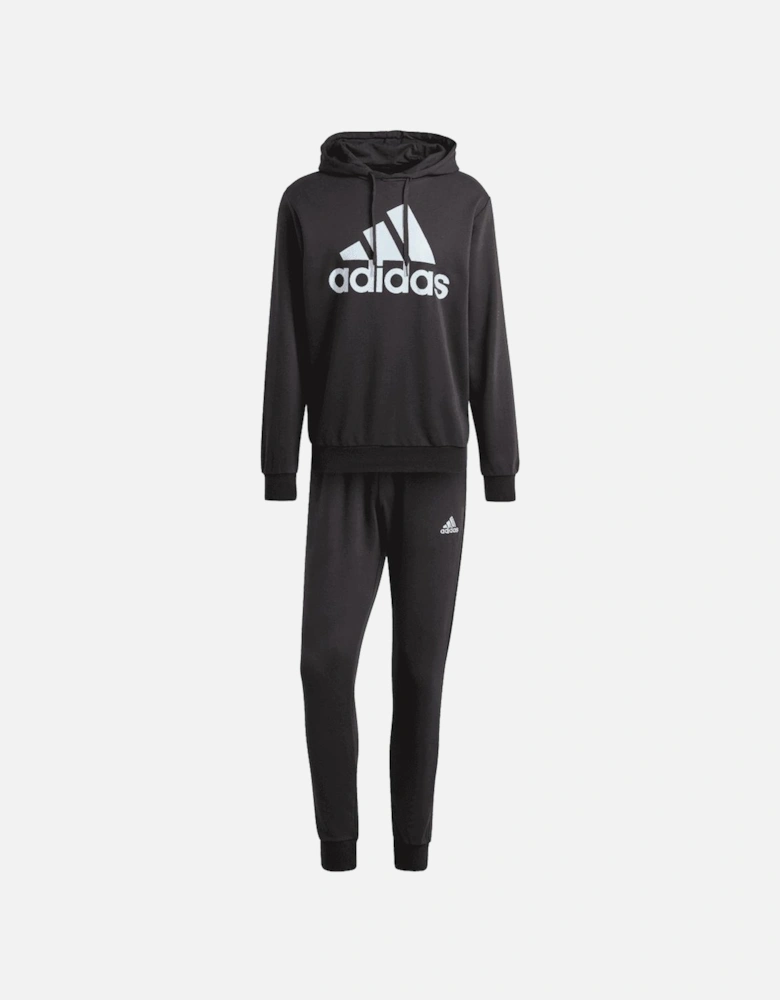 Big Logo Terry Tracksuit