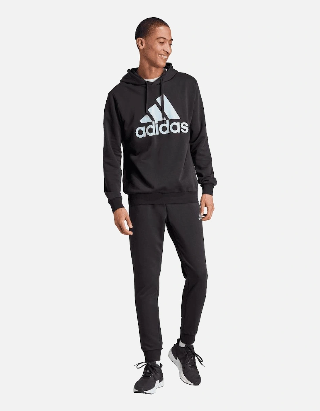 Big Logo Terry Tracksuit