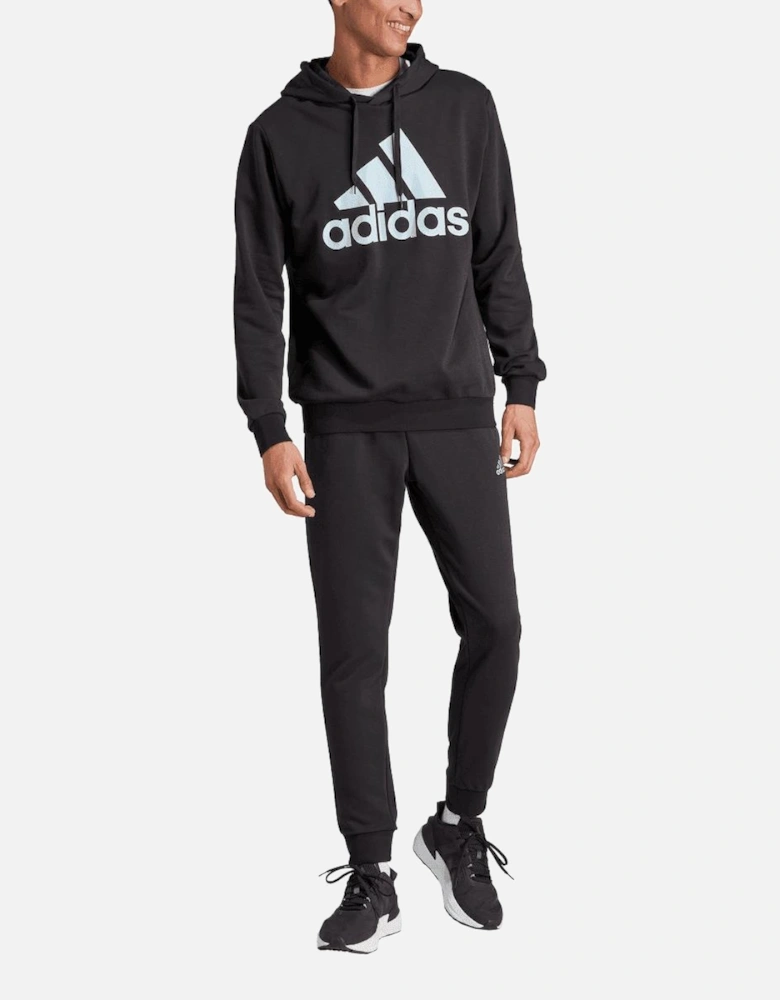 Big Logo Terry Tracksuit