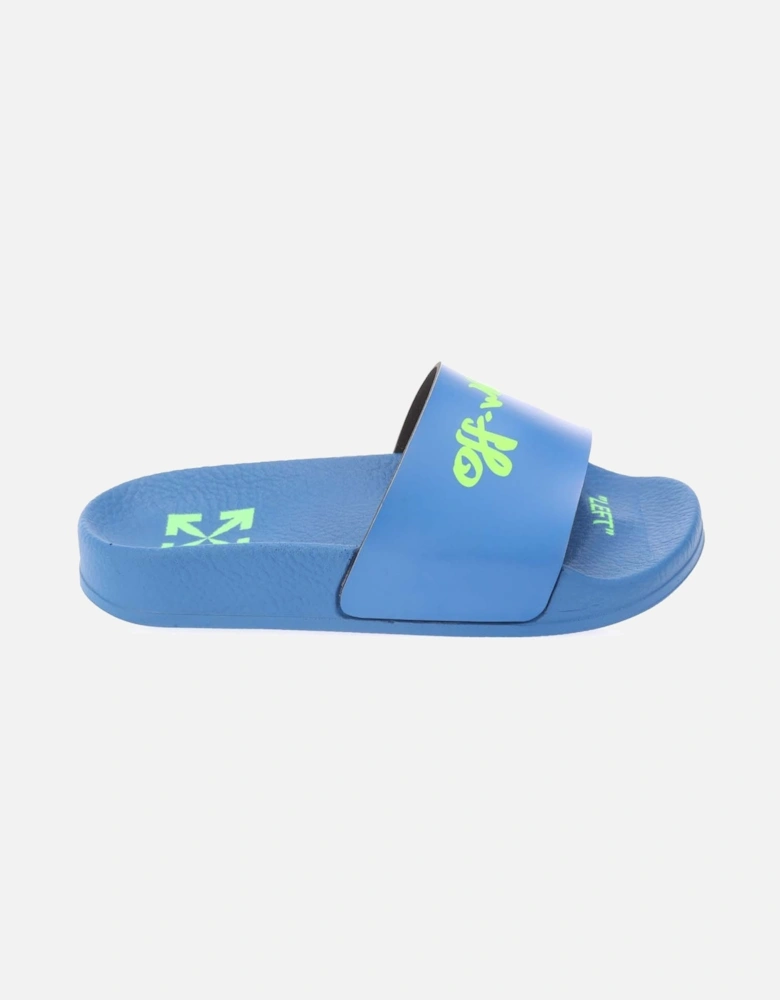 Boys Pool Sliders