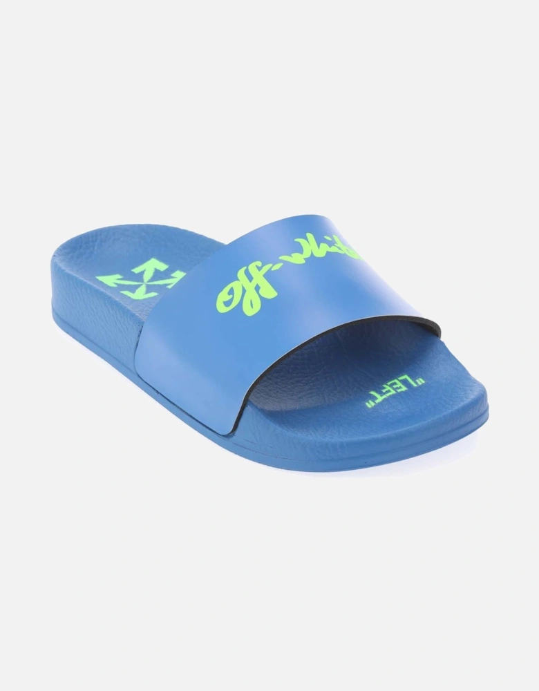 Boys Pool Sliders