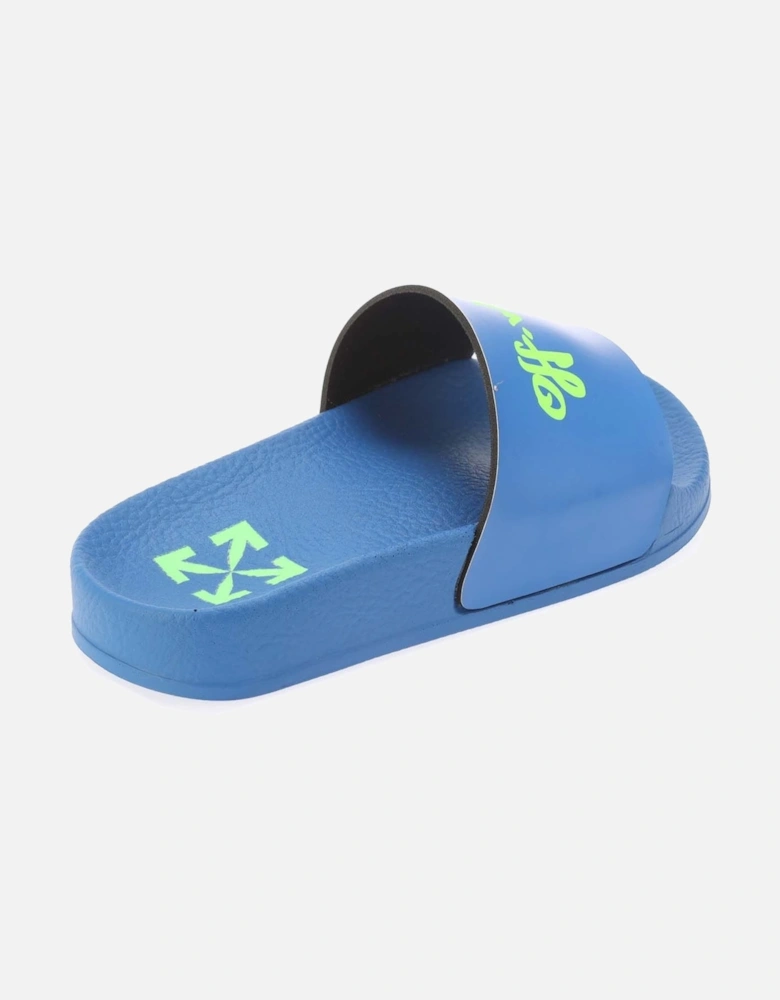 Boys Pool Sliders