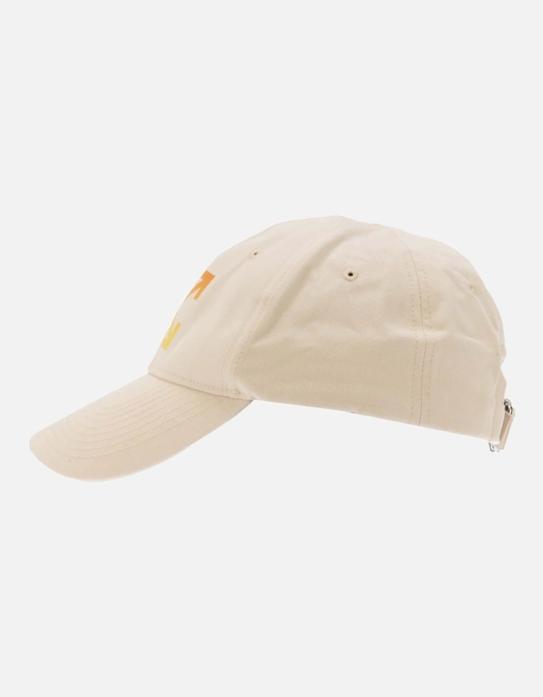 Gradient Baseball Cap