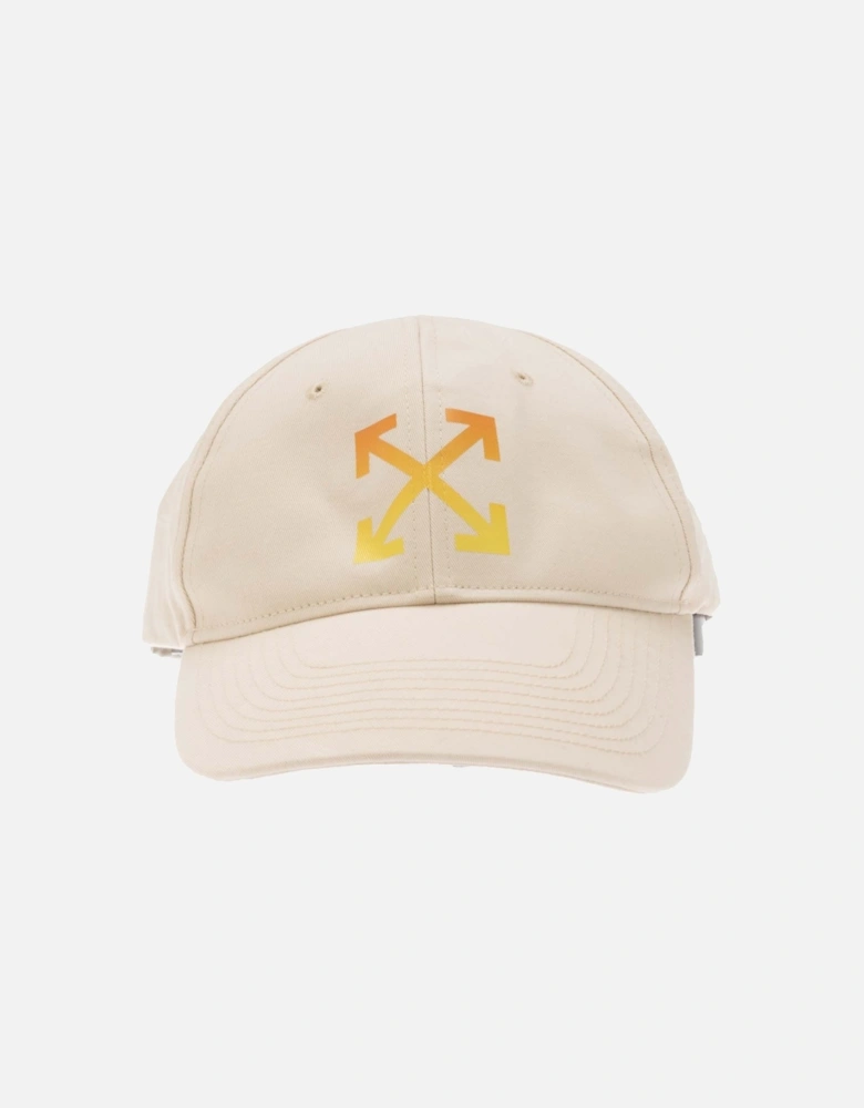 Gradient Baseball Cap