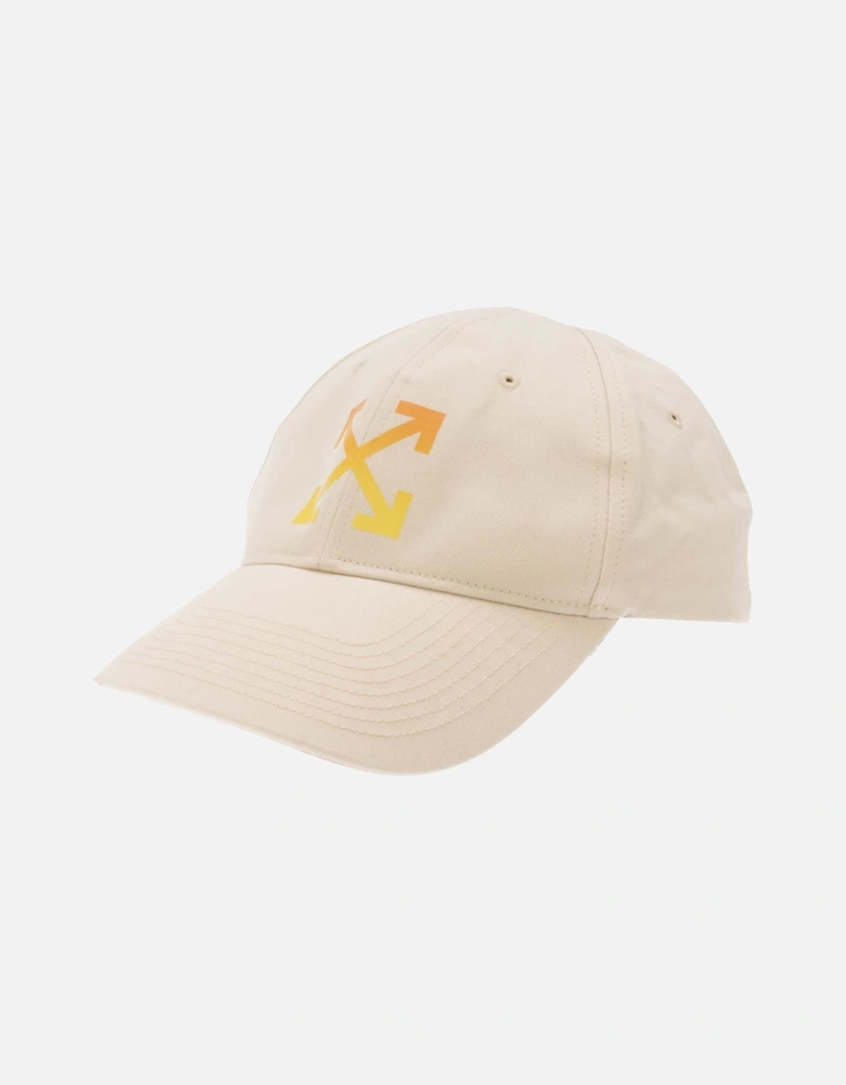 Gradient Baseball Cap