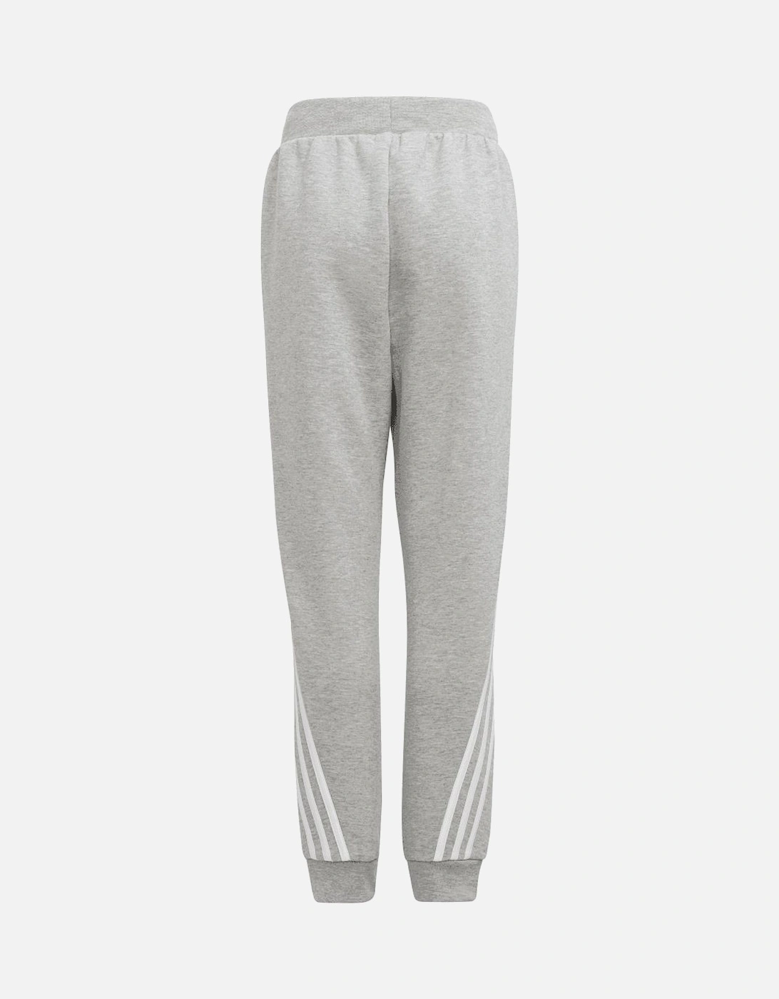 Boys Future Icons 3-Stripes Tracksuit Bottoms