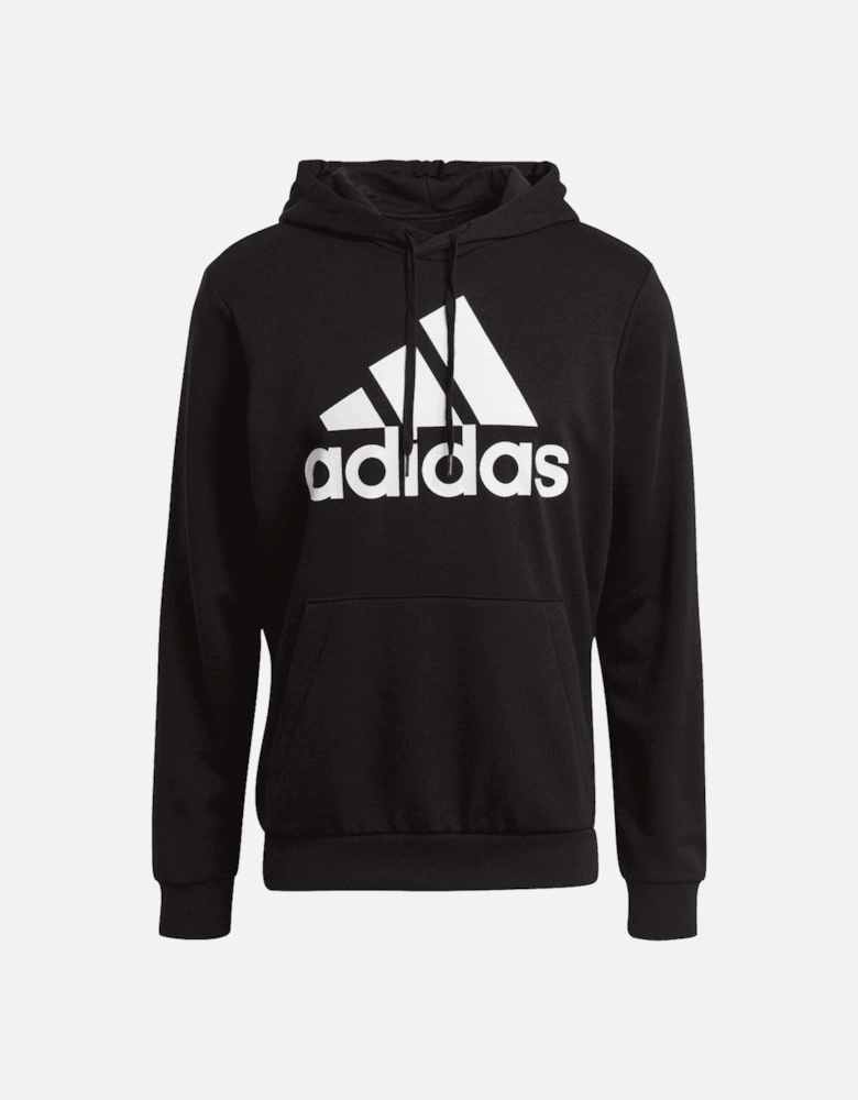 Essentials Big Logo Hoodie