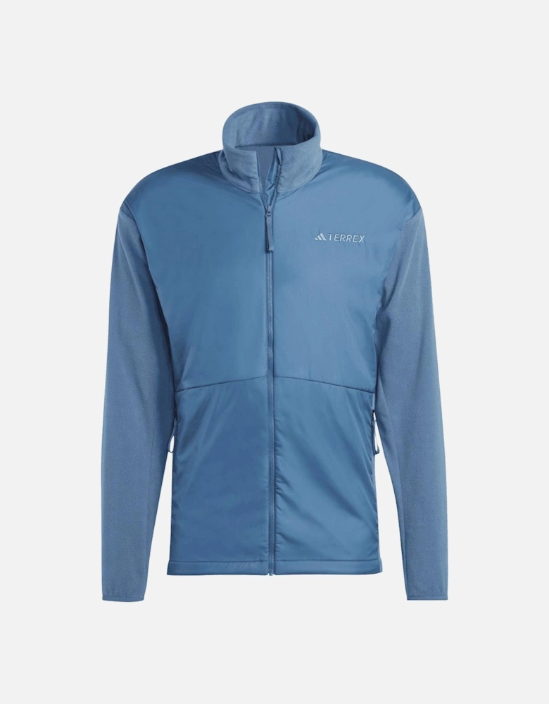 Terrex Multi Wind Fleece Jacket