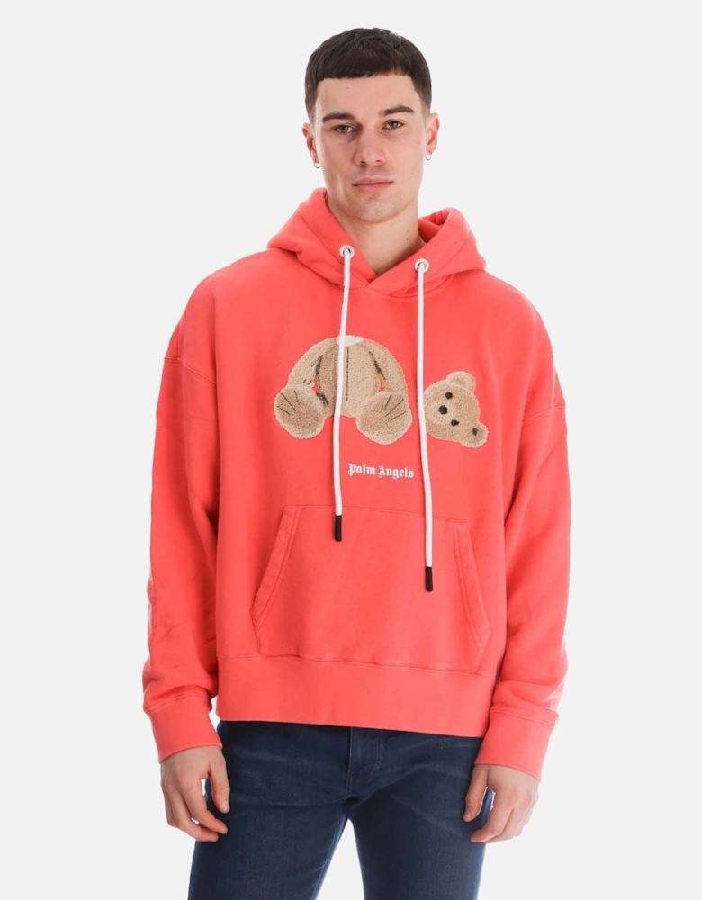 Bear Hoodie