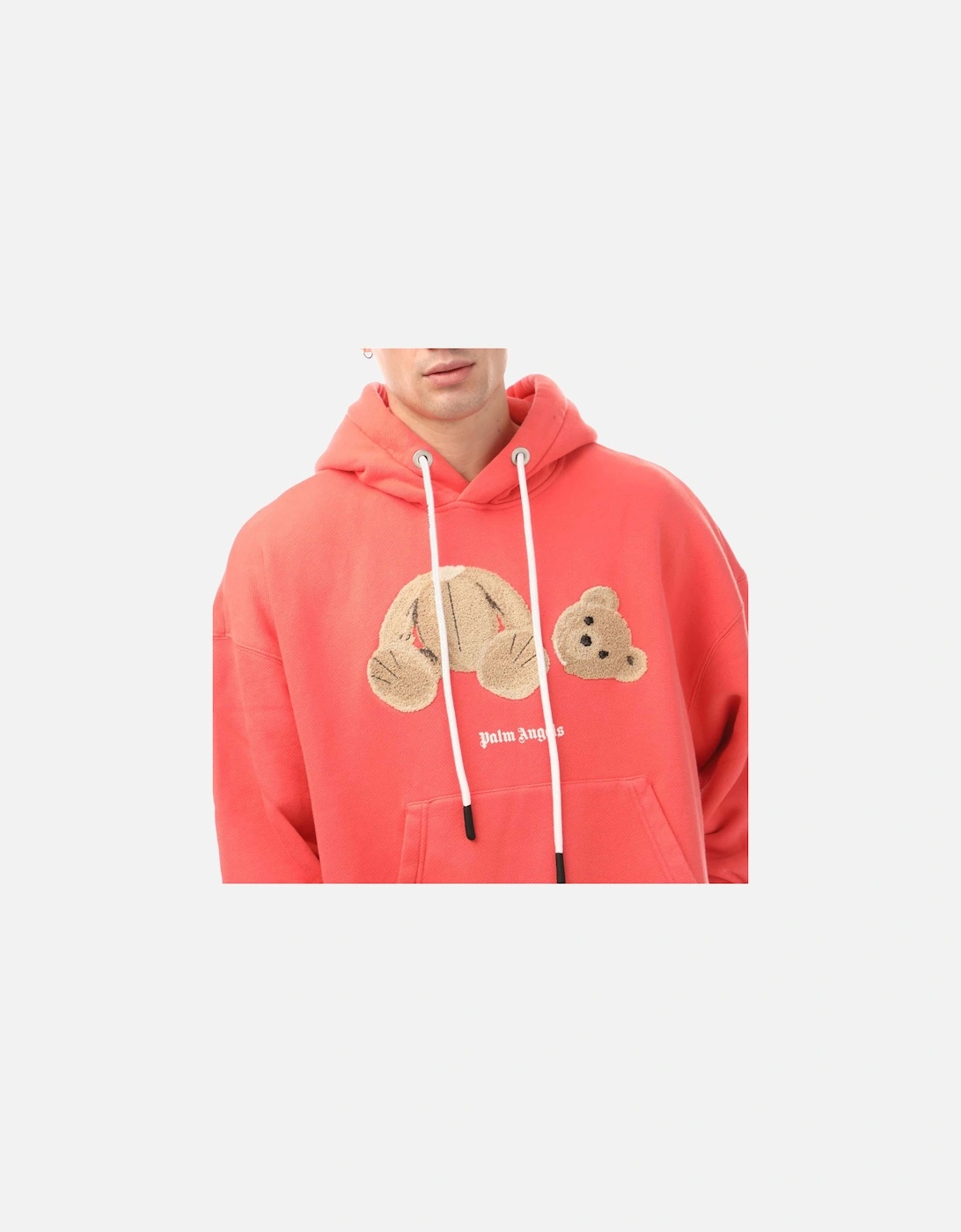 Bear Hoodie