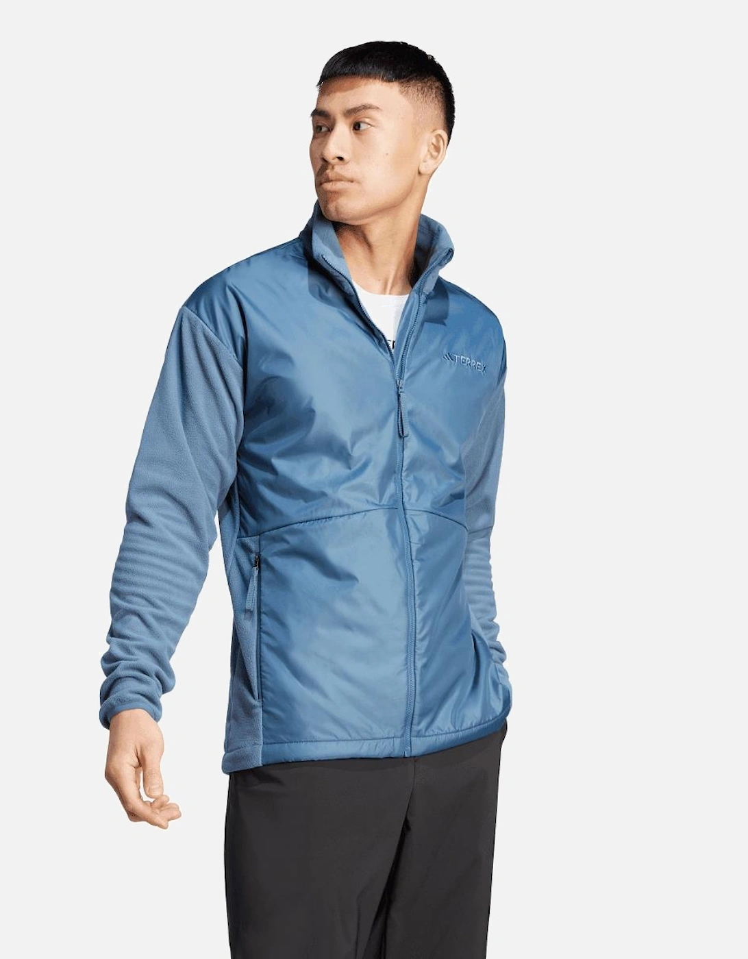 Terrex Multi Wind Fleece Jacket