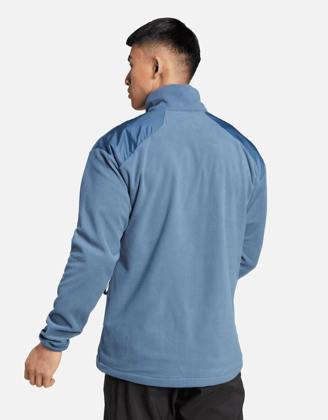 Terrex Multi Wind Fleece Jacket