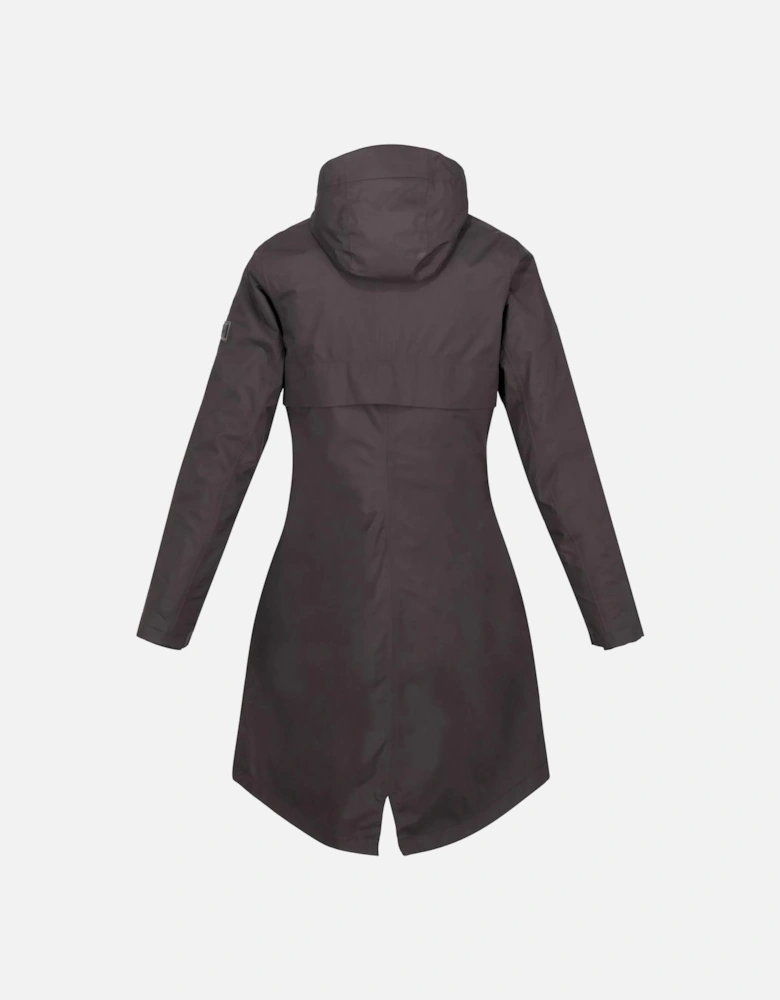 Womens/Ladies Rulford Waterproof Parka