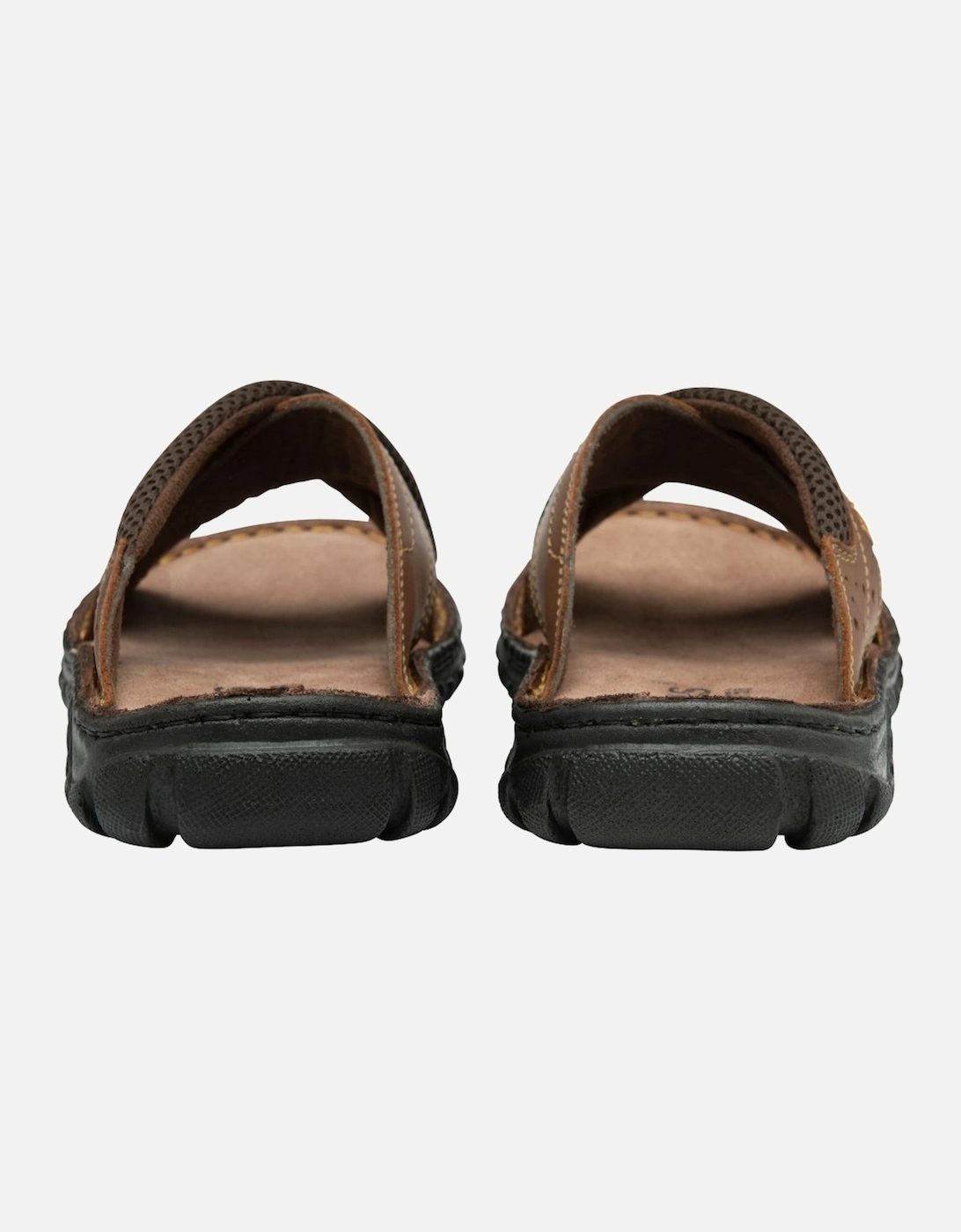 Mikey Mens Sandals