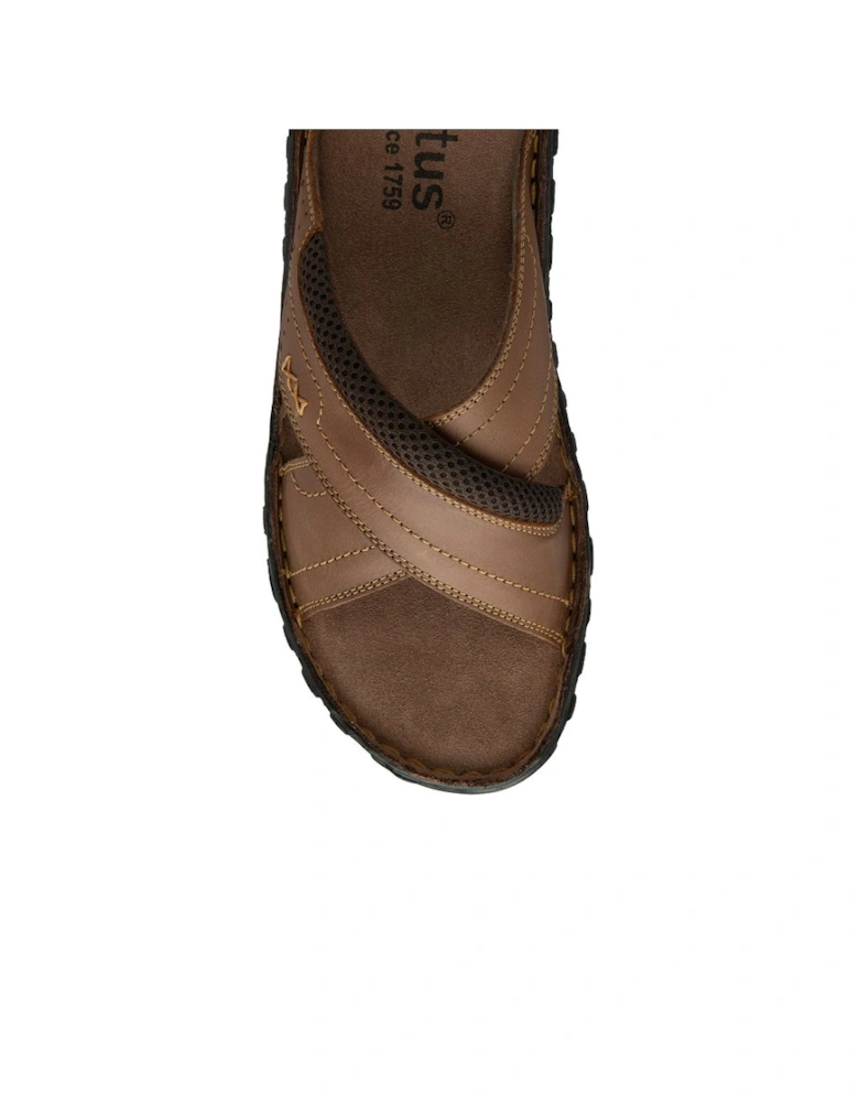 Mikey Mens Sandals