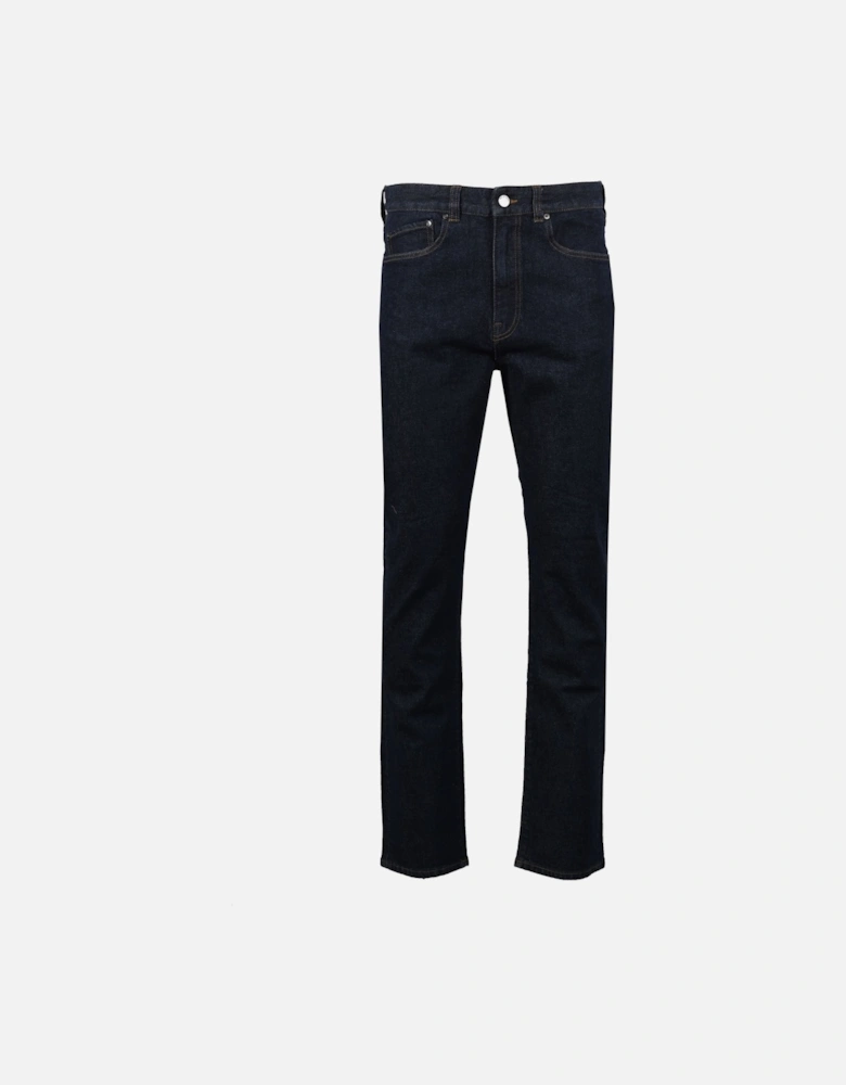 Longton Regular Fit Jeans Indigo