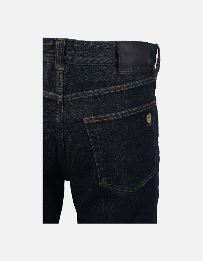 Longton Regular Fit Jeans Indigo