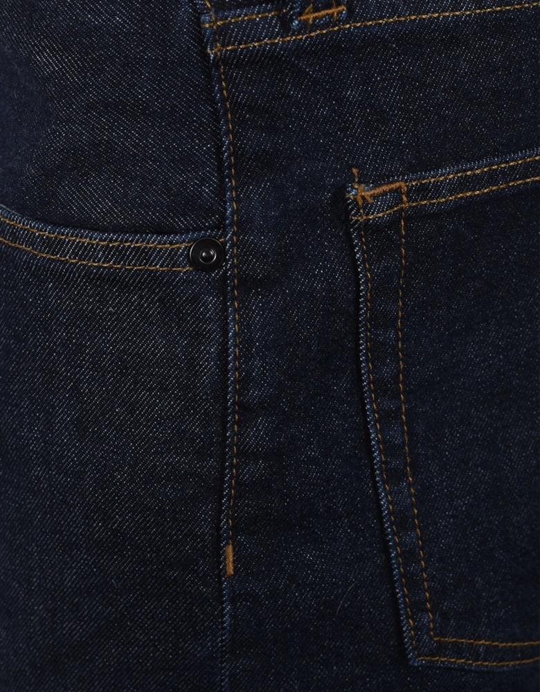 Longton Regular Fit Jeans Indigo