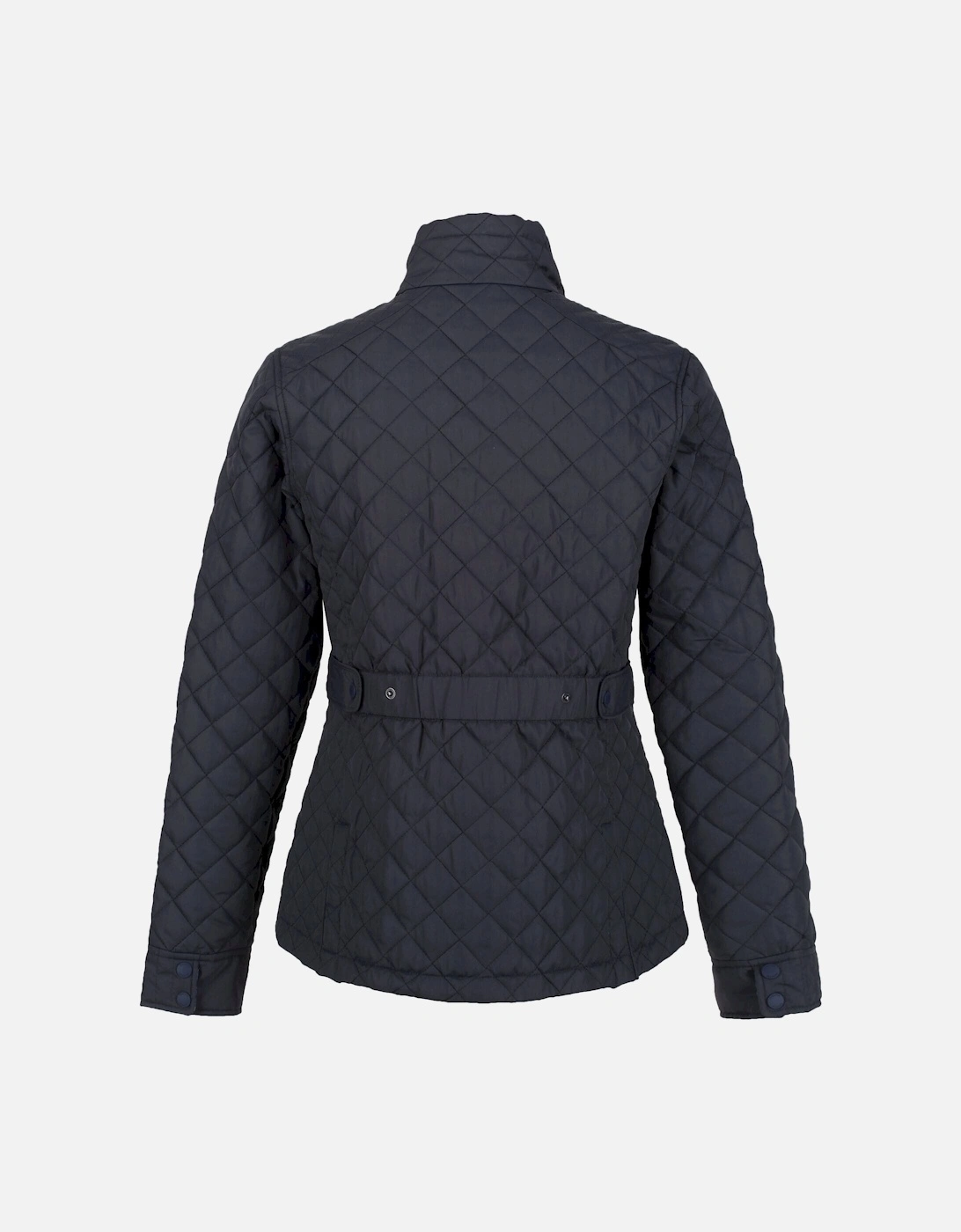Womens/Ladies Charleigh Quilted Insulated Jacket