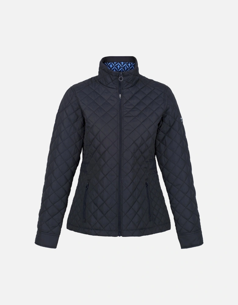 Womens/Ladies Charleigh Quilted Insulated Jacket