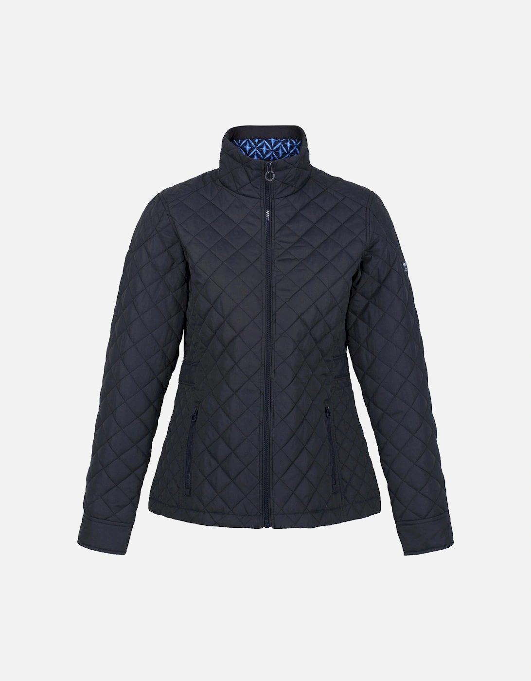 Womens/Ladies Charleigh Quilted Insulated Jacket, 6 of 5