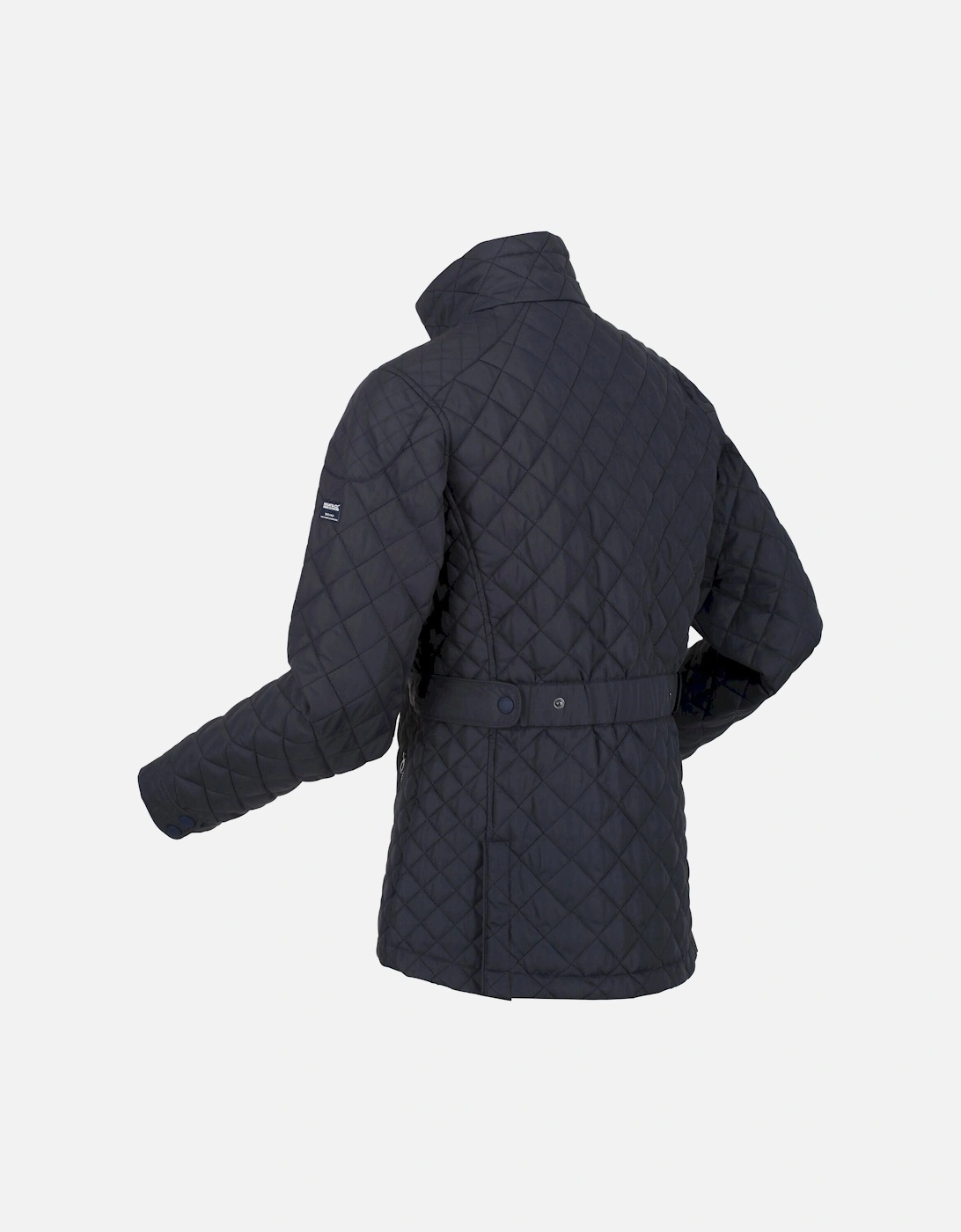 Womens/Ladies Charleigh Quilted Insulated Jacket