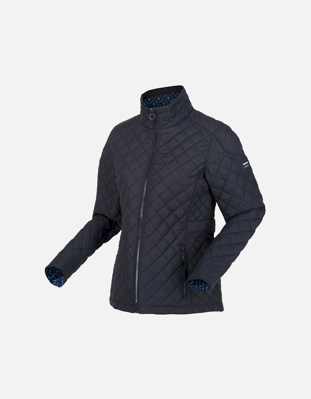 Womens/Ladies Charleigh Quilted Insulated Jacket