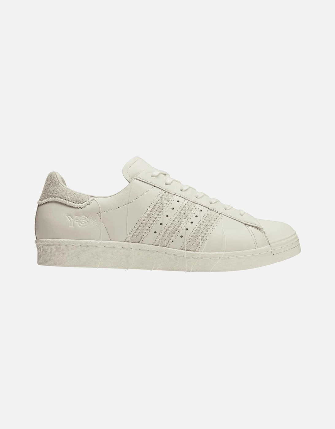 Superstar Trainers, 7 of 6