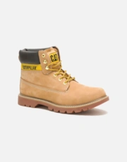 Light Brown Leather