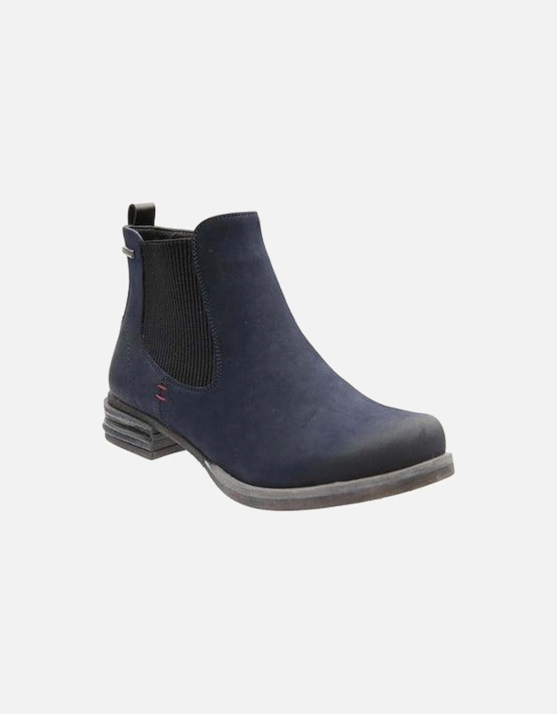 Boots 723737 Venus in Navy