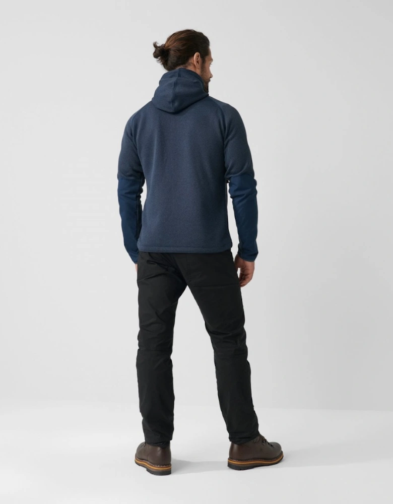 Ovik Fleece Hoodie