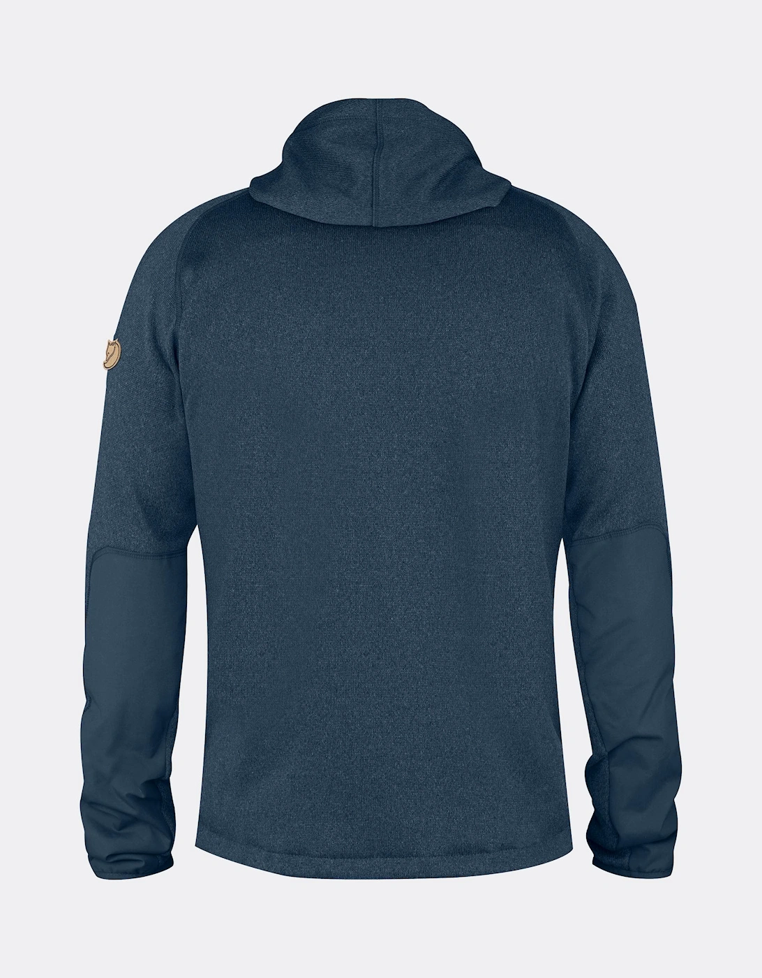 Ovik Fleece Hoodie