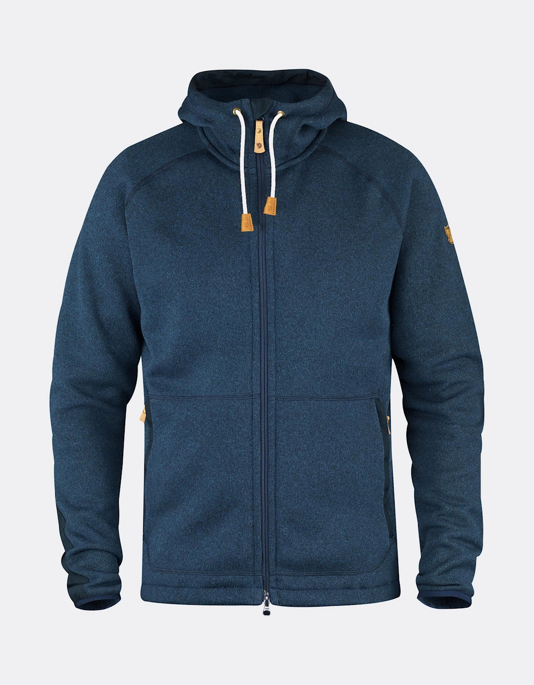 Ovik Fleece Hoodie