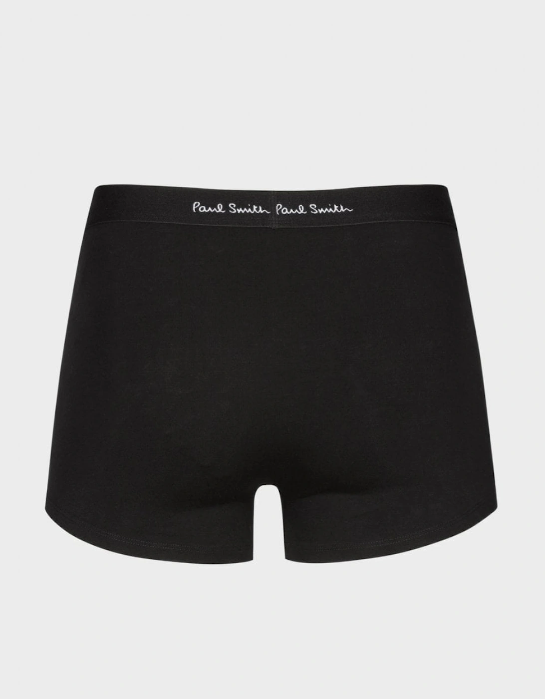 5-Pack Mens Organic Cotton Boxer Briefs