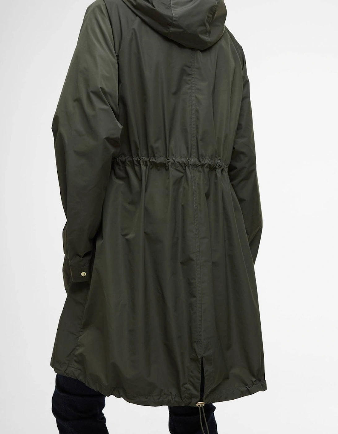 Una Womens Showerproof Jacket