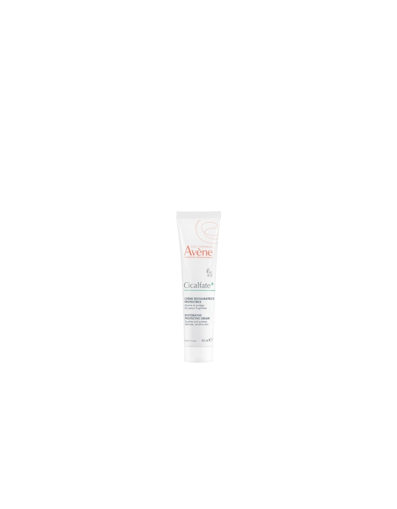 Avène Cicalfate+ Restorative Protective Cream for Very Sensitive Skin 40ml - Avene