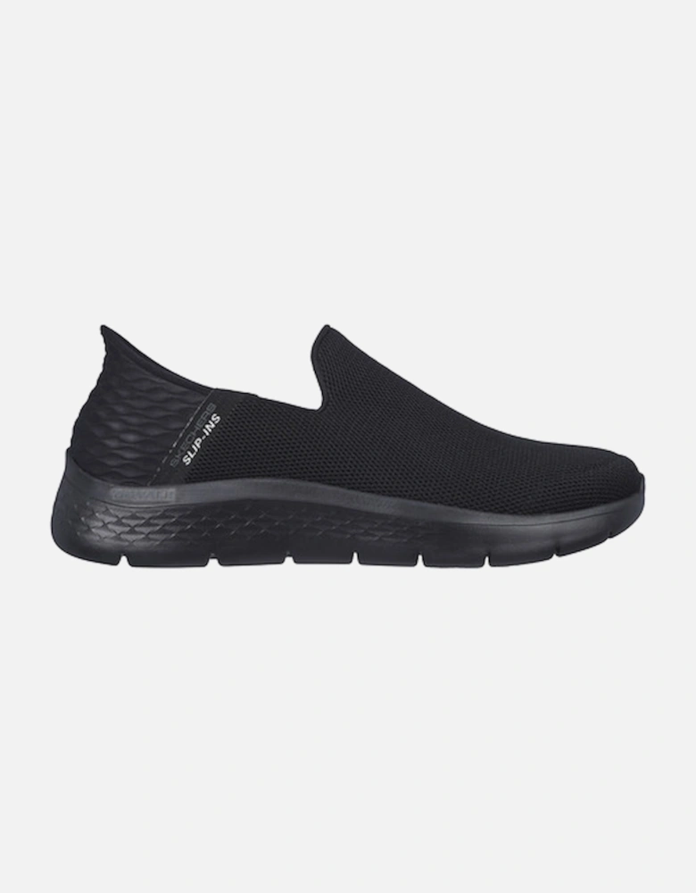 Go Walk Flex - Slip-ins - Black