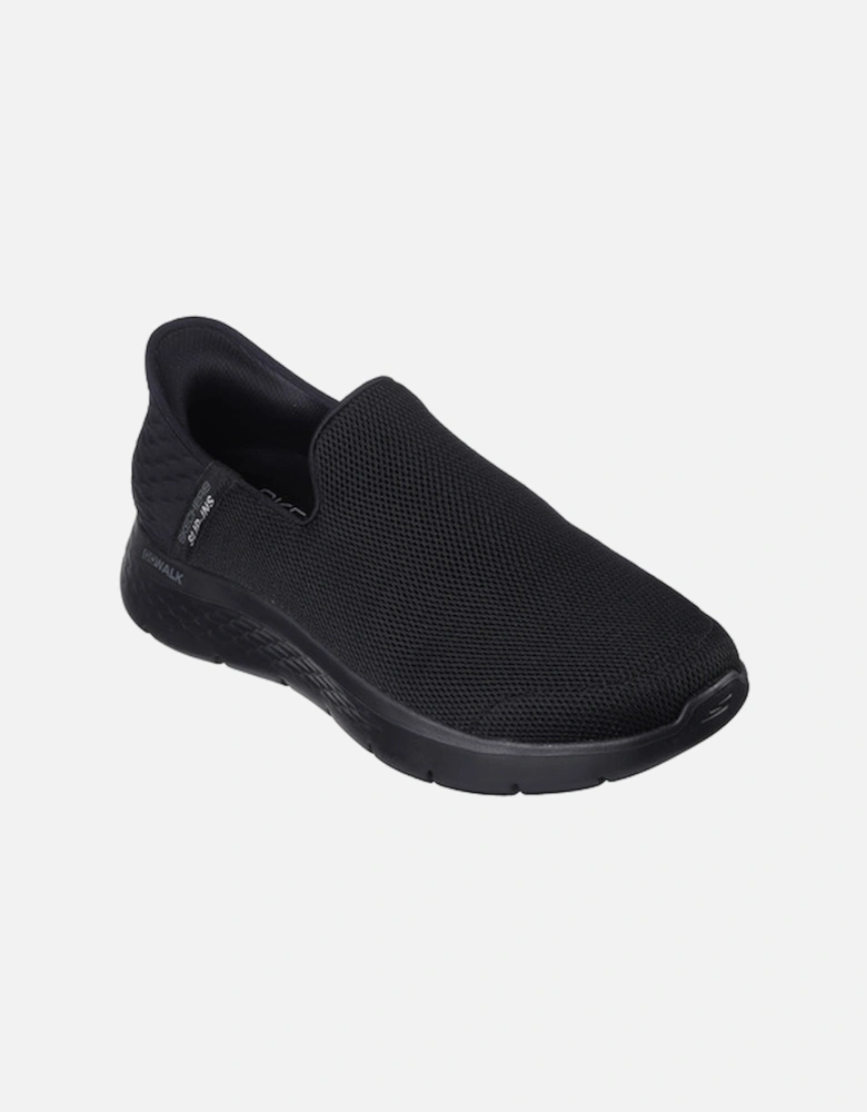 Go Walk Flex - Slip-ins - Black