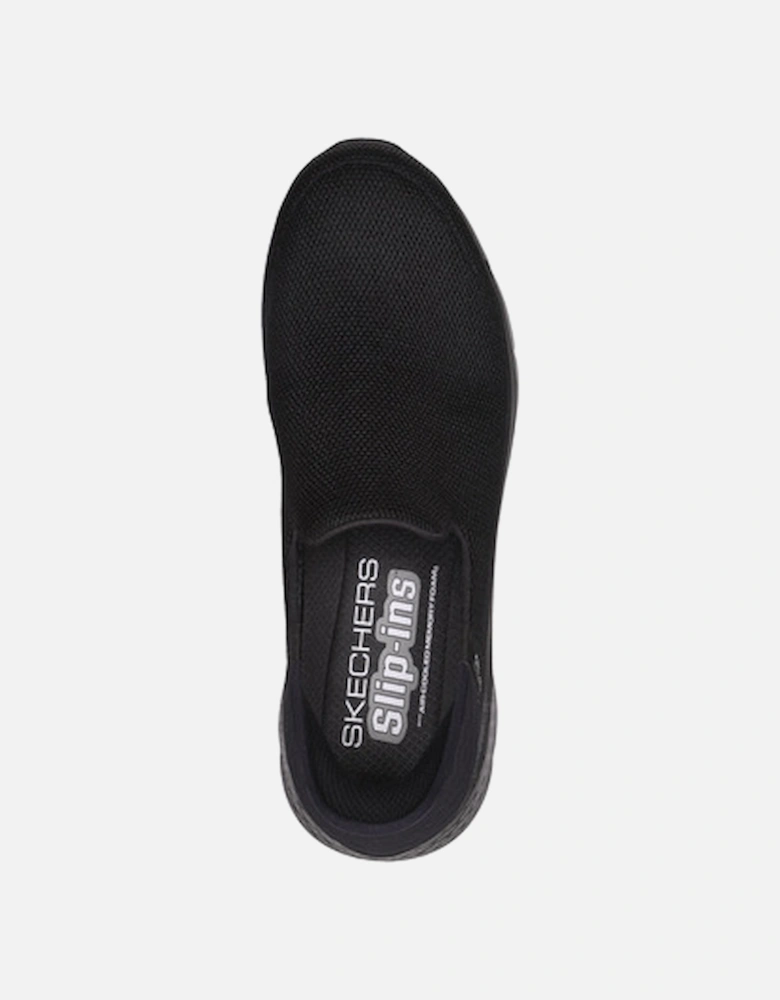 Go Walk Flex - Slip-ins - Black