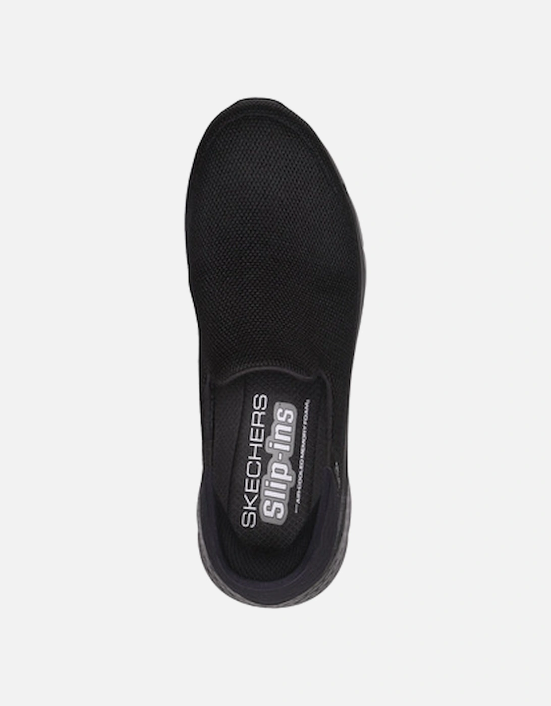 Go Walk Flex - Slip-ins - Black