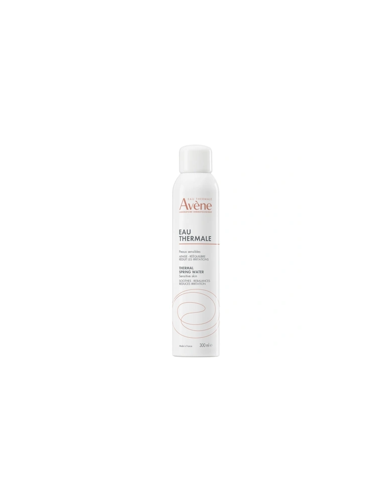 Avène Thermal Spring Water Spray for Sensitive Skin 300ml - Avene