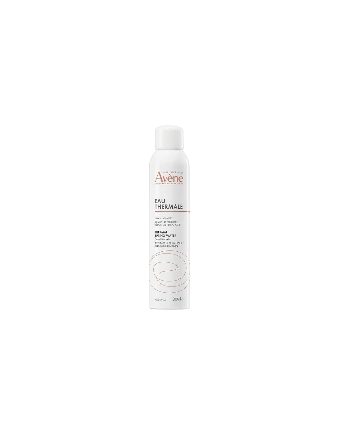 Avène Thermal Spring Water Spray for Sensitive Skin 300ml - Avene, 2 of 1