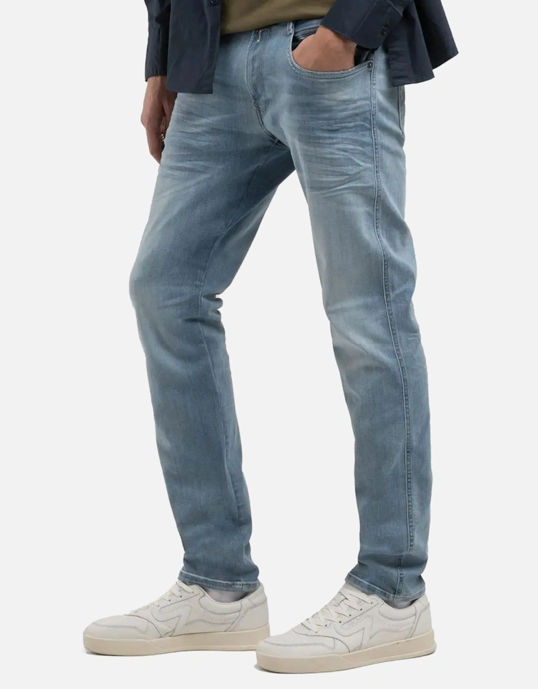 Hyperflex Anbass Slim Tapered Jeans