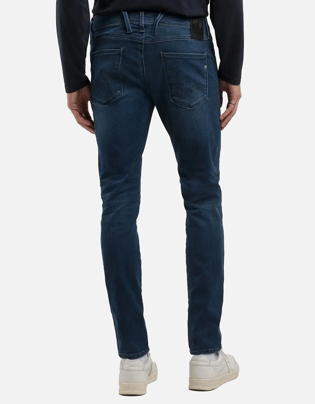 Hyperflex Anbass Slim Tapered Jeans