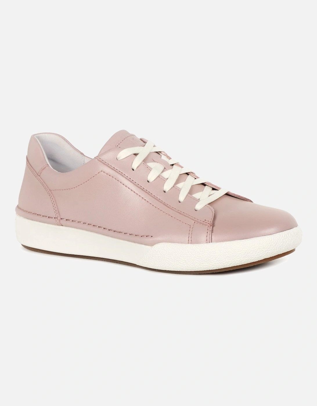 Josef Seibel Women's Claire 01 Womens Trainers - Pink - Size: 6.5