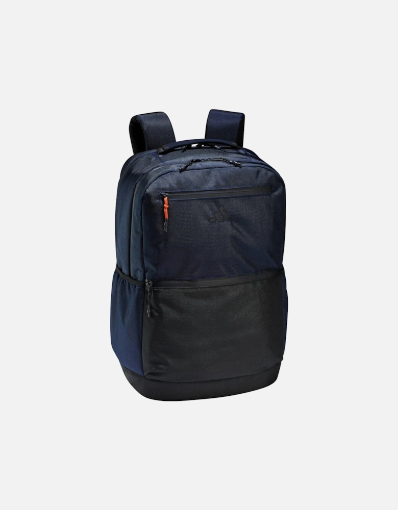 Recycled Polyester Backpack