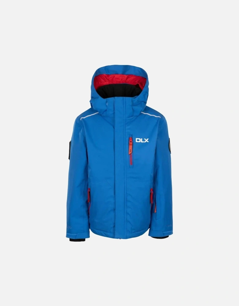 Childrens/Kids Gordy DLX Ski Jacket