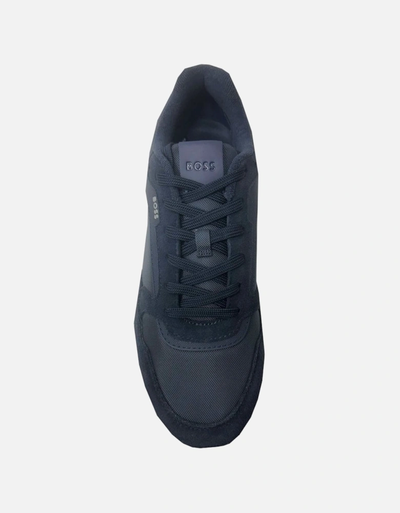 Men's Dark Blue Parkour runn Trainers