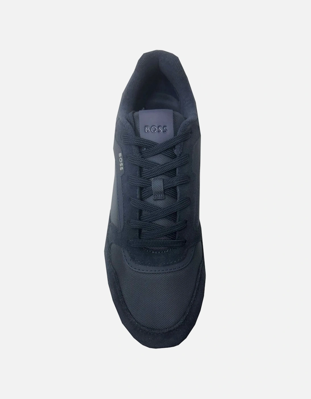 Men's Dark Blue Parkour runn Trainers